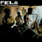 Fela Kuti, pochette Zombie