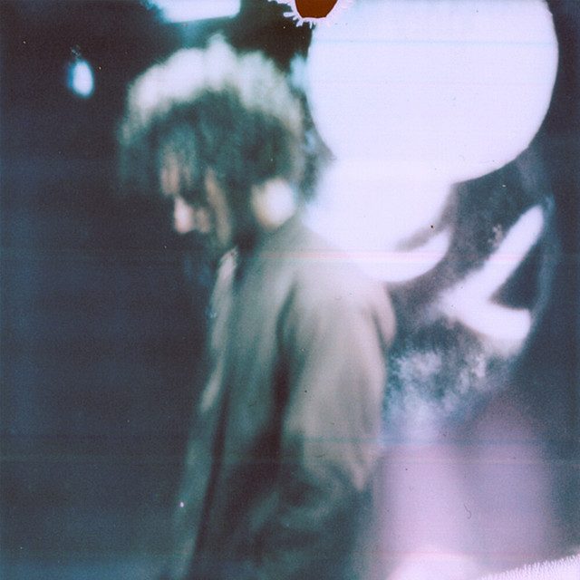 Pochette du single Soulmates de FKJ