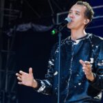 Gaël Faye en concert