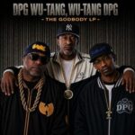 Pochette de l'album The Godbody de Rakim, Kurupt et Masta Killa