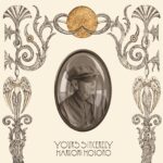 Pochette de l'album Yours Sincerely de Haruomi Hosono