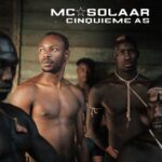 MC Solaar — Cinquième As (pochette)