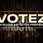 NRJ Music Awards 2026 visuel officiel