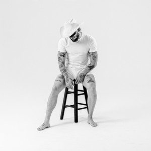 Pochette de l'album Mule d'Orville Peck