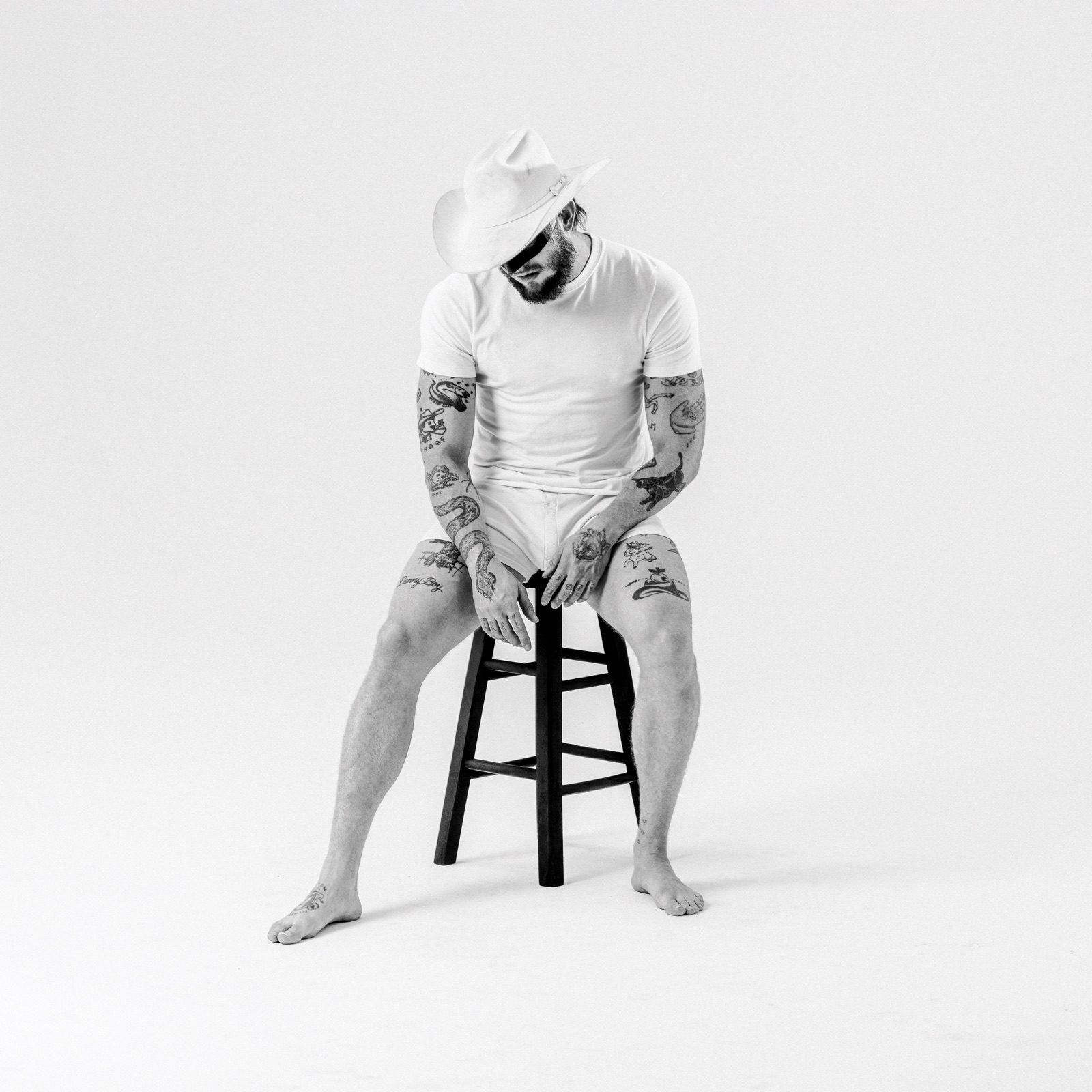 Pochette du single Too Little, Too Late d'Orville Peck