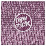 ROSE new trick pochette du single