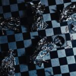 Soso Maness, visuel officiel du clip RESCAPE