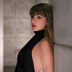 Taylor Swift Patient Zero single artwork