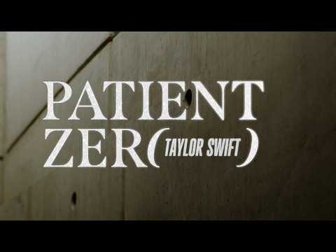 Still from the official Patient Zero lyric video