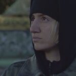 Aloïse Sauvage dans le clip de mayday