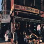 Pochette de Paul's Boutique, Beastie Boys