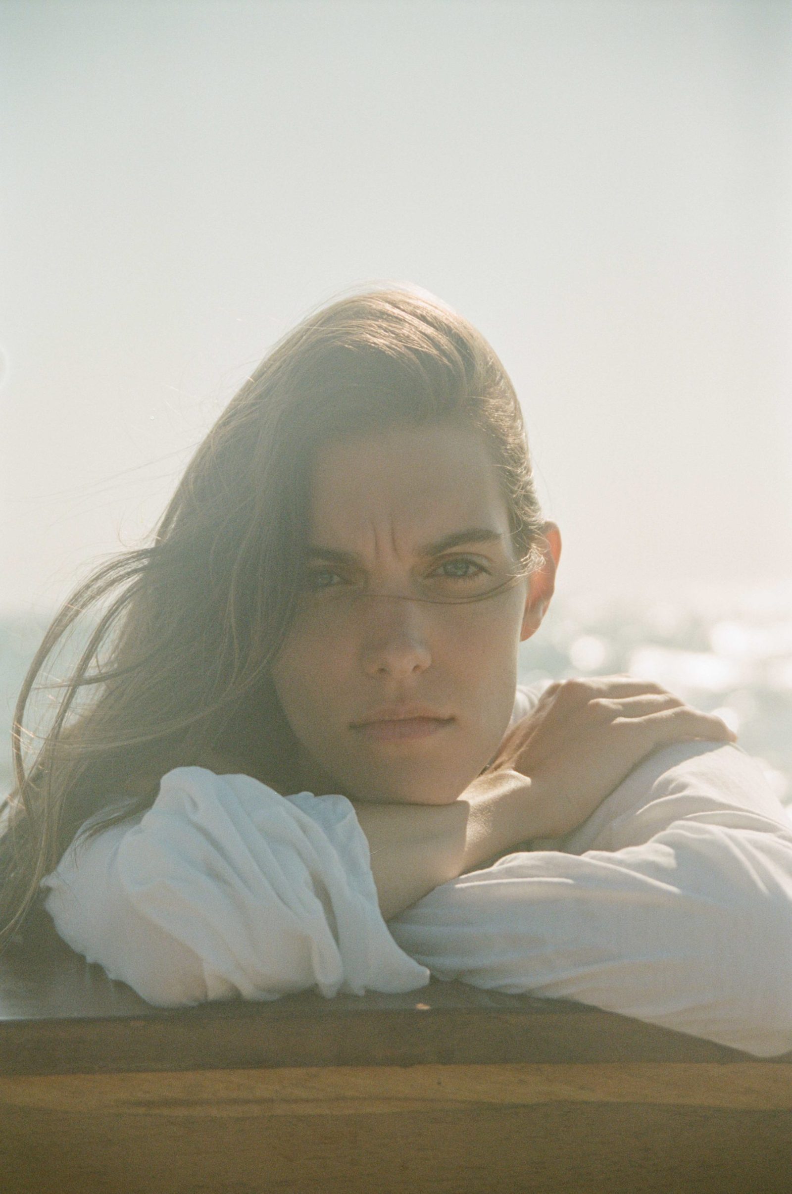 Charlotte Cardin, photo de presse officielle