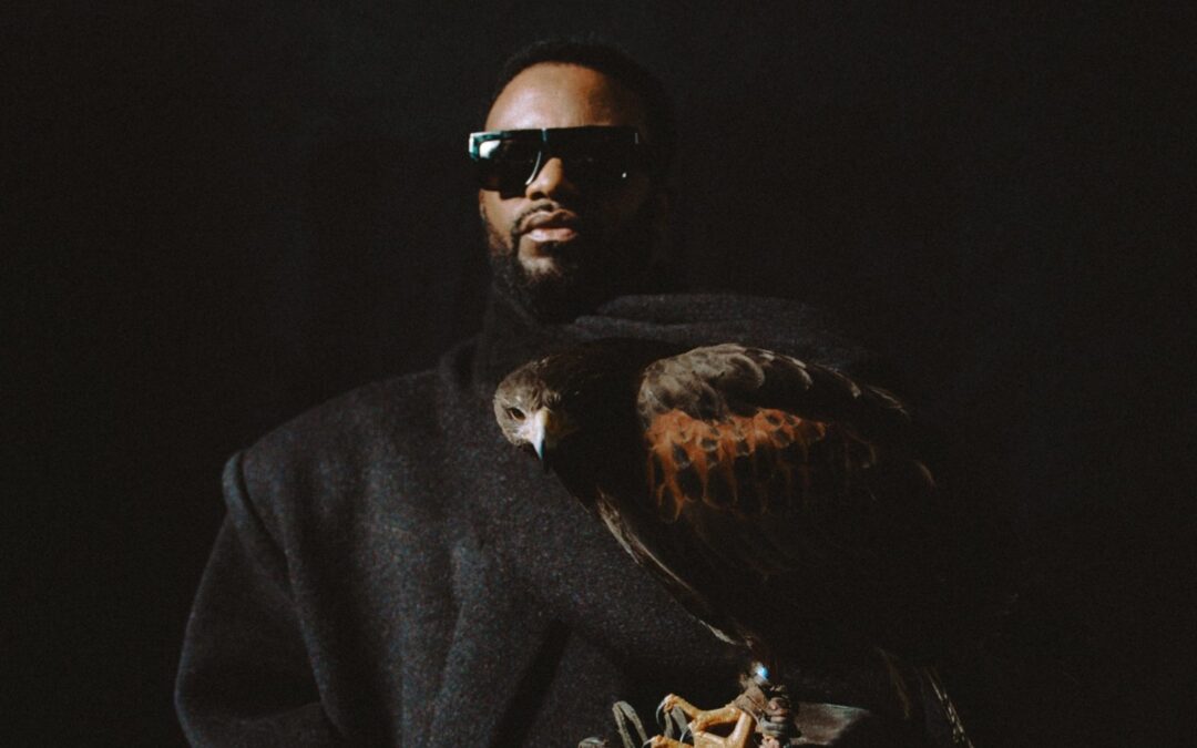 Fally Ipupa