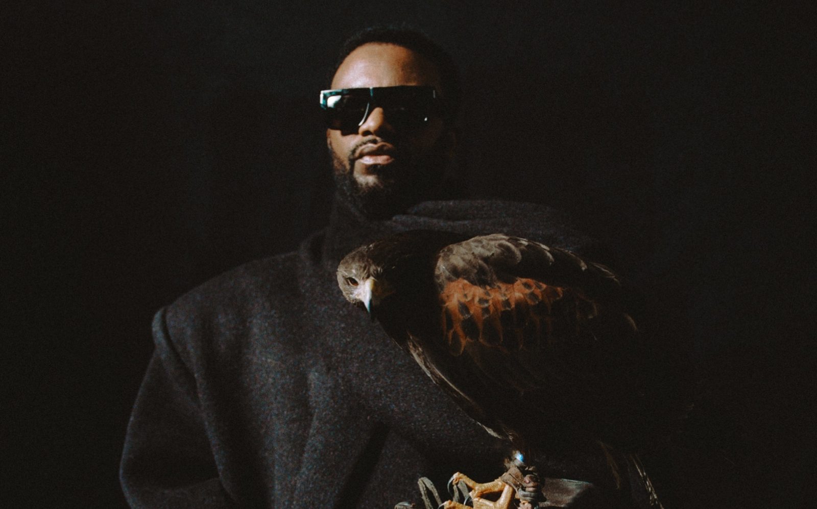 Fally Ipupa