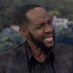 Freddie Jackson en 2019