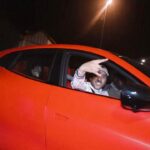Image extraite du clip officiel de HMI House de Heuss L Enfoire