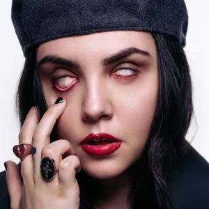Pochette du single Bonjour docteur de Hoshi