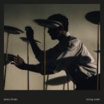 Pochette Trying Times - James Blake