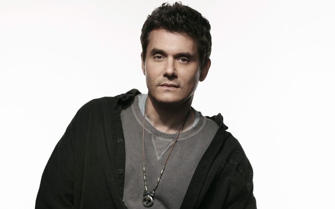 John Mayer
