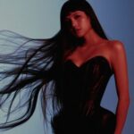 Pochette de l'EP Press Play de LISA