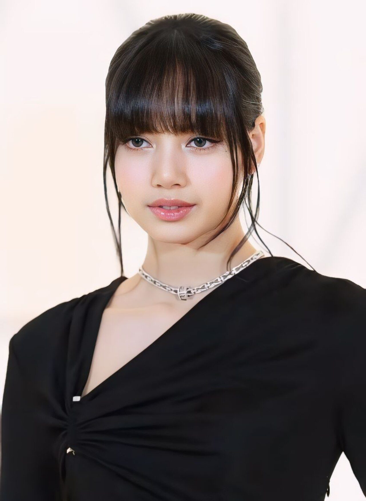 LISA sur scene