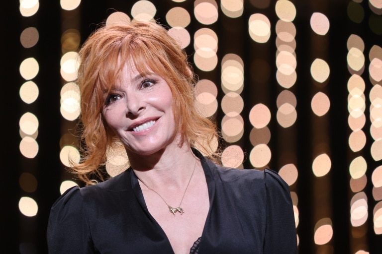Mylène Farmer