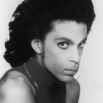 Prince, portrait promo