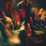 Pochette de l'album Perfecth de Queens of the Stone Age