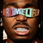 Pochette de QROMELIFE, l'album de Quavo