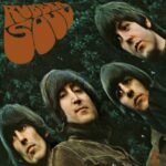 Pochette officielle de Rubber Soul, édition Special Edition 2026