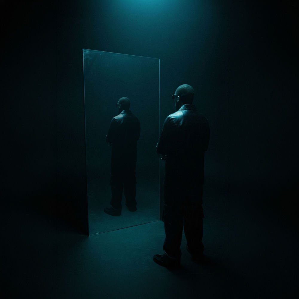 Pochette du titre Pas comme eux de SDM