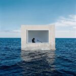 Pochette de l’album Offshore de So La Lune