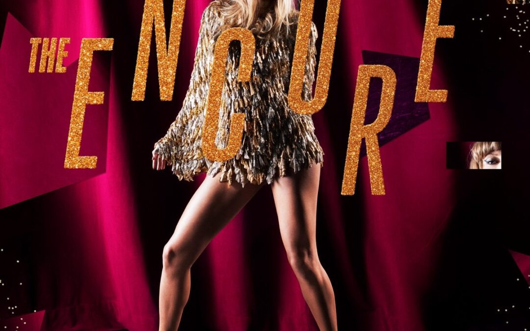 Pochette de Patient Zero, Taylor Swift