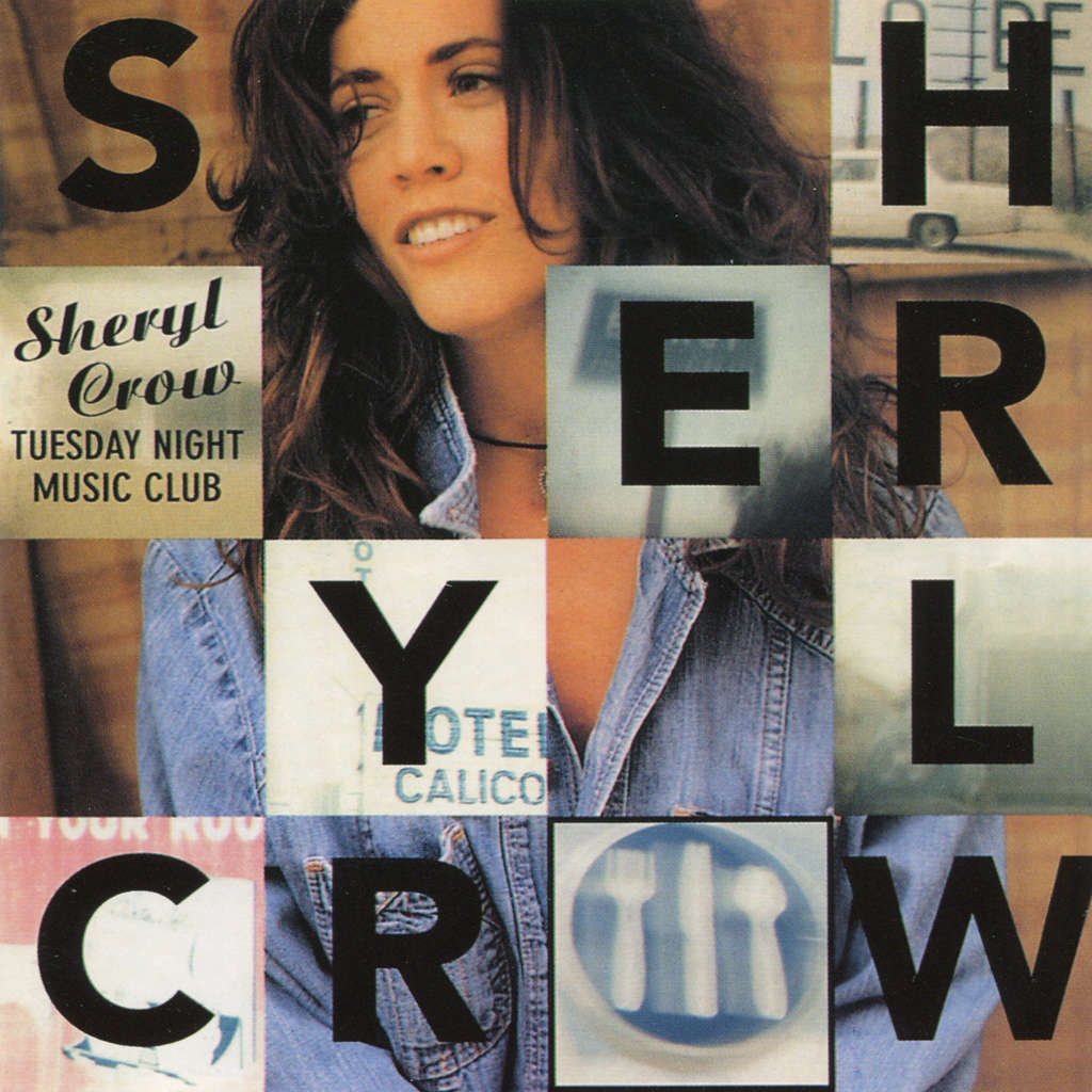 Tuesday night music club de Sheryl Crow