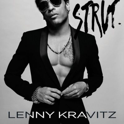 The Pleasure and the pain, Lenny Kravitz – Un tube bien caché au refrain canon !