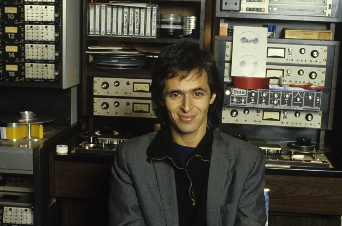 JeanJacques Goldman discographie studio WhatListen